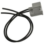 Standard Ignition S2328 Engine Variable Valve Timing (VVT) Solenoid Connector - view 1