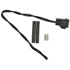 Standard Ignition S-2334 EGR Valve Connector - Front - view 1