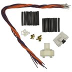 Standard Ignition S2340 Engine Control Module (ECM) Connector - view 1