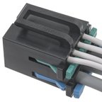 Standard Ignition S2350 Door Harness Connector - view 2