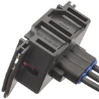 Standard Ignition S2352 Ignition Coil Connector - view 2