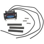 Standard Ignition S2352 Ignition Coil Connector - view 1