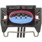 Standard Ignition S2352 Ignition Coil Connector - view 4