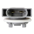Standard Ignition S2353 Parking Light Bulb Socket - Front - view 3