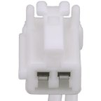 Standard Ignition S2356 Cabin Air Temperature Sensor Connector - view 2