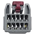 Standard Ignition S2367 Power Mirror Switch Connector - view 3