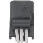 Standard Ignition S2374 Brake Pedal Position Sensor Connector - view 3