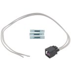 Standard Ignition S2374 Brake Pedal Position Sensor Connector - view 1