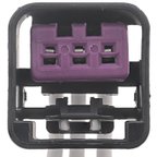 Standard Ignition S2374 Brake Pedal Position Sensor Connector - view 4