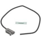 Standard Ignition S2377 Glove Box Light Connector - view 1
