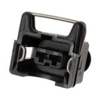 Standard Ignition S2379 Forward Light Harness Connector - view 4