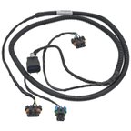Standard Ignition S2387 Tail Light Connector - view 1