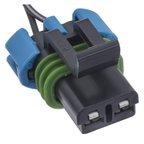Standard Ignition S2387 Tail Light Connector - view 3