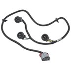 Standard Ignition S2389 Tail Light Socket - Left - view 1