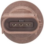 Standard Ignition S2390 Parking Light Bulb Socket - Rear - view 2
