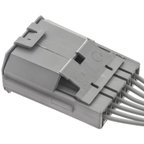 Standard Ignition S2396 Daytime Running Light Module Connector - view 2