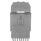 Standard Ignition S2396 Daytime Running Light Module Connector - view 3