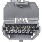 Standard Ignition S2396 Daytime Running Light Module Connector - view 4