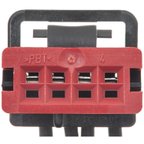 Standard Ignition S2406 Multi Purpose Alarm Module Connector - view 3