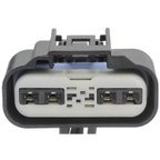 Standard Ignition S2408 Fuel Pump Control Module Connector - view 4