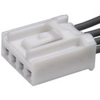 Standard Ignition S2410 Brake Light Switch Connector - view 3