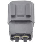 Standard Ignition S2411 ABS Wheel Speed Sensor Connector - Front - view 3