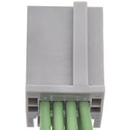 Standard Ignition S2414 Combination Switch Connector - Front Left - view 3