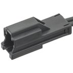 Standard Ignition S2419 Heated Seat Element Connector - view 3