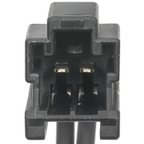 Standard Ignition S2419 Heated Seat Element Connector - view 4
