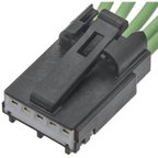 Standard Ignition S2420 Heads Up Display Module Connector - Front Right, Left or Right - view 3