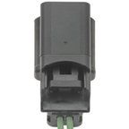 Standard Ignition S2421 PCV Valve Connector - Front, Front Left or Rear - view 3
