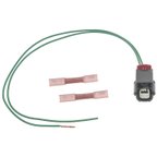 Standard Ignition S2421 PCV Valve Connector - Front, Front Left or Rear - view 1