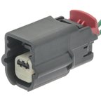 Standard Ignition S2421 PCV Valve Connector - Front, Front Left or Rear - view 4