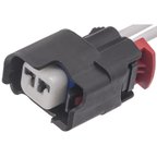Standard Ignition S2426 Vehicle Speed Sensor Connector - Left - view 3