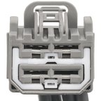 Standard Ignition S2427 HVAC Blower Motor Resistor Connector - Front or Rear - view 4