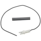 Standard Ignition S2431 Sun Visor Light Connector - view 1