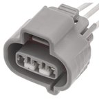 Standard Ignition S2438 Vapor Canister Connector - view 3