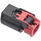 Standard Ignition S2442 Engine Oil Temperature Sensor Connector - view 2