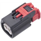 Standard Ignition S2442 Engine Oil Temperature Sensor Connector - view 3