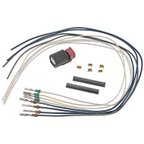Standard Ignition S2442 Engine Oil Temperature Sensor Connector - view 1