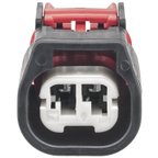 Standard Ignition S2442 Engine Oil Temperature Sensor Connector - view 4