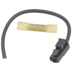 Standard Ignition S2455 HVAC Blower Motor Resistor Connector - view 1