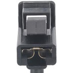 Standard Ignition S2455 HVAC Blower Motor Resistor Connector - view 3