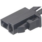 Standard Ignition S2456 HVAC Blower Motor Resistor Connector - view 2