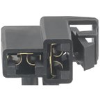 Standard Ignition S2456 HVAC Blower Motor Resistor Connector - view 3