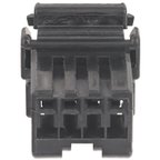 Standard Ignition S2462 Air Bag Clockspring Connector - view 2
