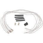 Standard Ignition S2462 Air Bag Clockspring Connector - view 1