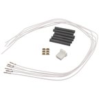 Standard Ignition S2468 Ported Vacuum Switch Connector - Right - view 1