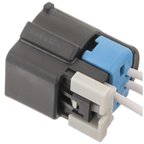 Standard Ignition S2472 Oil Pressure Switch Connector - view 3