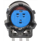 Standard Ignition S2472 Oil Pressure Switch Connector - view 4